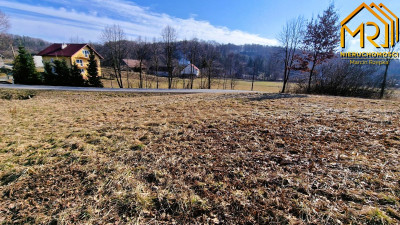 Działka budowlana 01725 ha w Rzepienniku Strzyżew - Rzepiennik Strzyżewski  -
małopolskie Zdjęcie nr 7