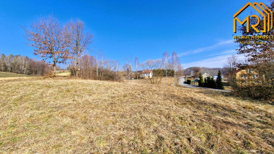 Działka budowlana 01725 ha w Rzepienniku Strzyżew - Rzepiennik Strzyżewski  -
małopolskie Zdjęcie nr 9