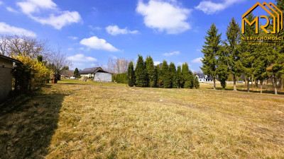 Działka budowlana 009 ha w gminie Skrzyszów - Ładna  -
małopolskie Zdjęcie nr 3