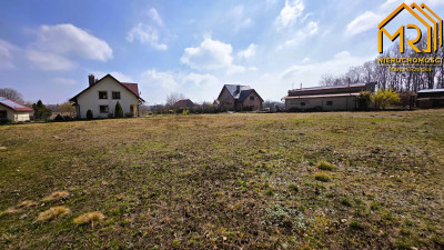 Działka budowlana 009 ha w gminie Skrzyszów - Ładna  -
małopolskie Zdjęcie nr 4