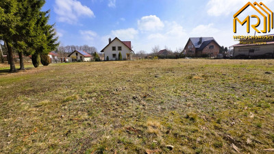 Działka budowlana 009 ha w gminie Skrzyszów - Ładna  -
małopolskie Zdjęcie nr 5