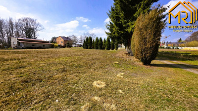 Działka budowlana 009 ha w gminie Skrzyszów - Ładna  -
małopolskie Zdjęcie nr 6