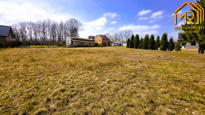 Działka budowlana 009 ha w gminie Skrzyszów - Ładna  -
małopolskie Zdjęcie nr 8
