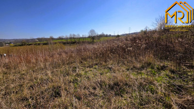 Działka budowlano-rolna na granicy gmin - Świebodzin  -
małopolskie Zdjęcie nr 12