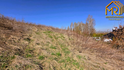 Działka budowlano-rolna na granicy gmin - Świebodzin  -
małopolskie Zdjęcie nr 7