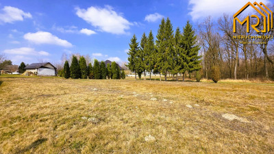 Atrakcyjna działka budowlana w pobliżu Tarnowa - Ładna  -
małopolskie Zdjęcie nr 10
