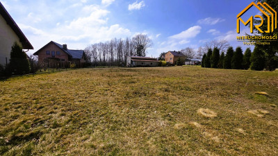Atrakcyjna działka budowlana w pobliżu Tarnowa - Ładna  -
małopolskie Zdjęcie nr 14
