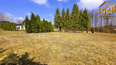 Atrakcyjna działka budowlana w pobliżu Tarnowa - Ładna  -
małopolskie Zdjęcie nr 6
