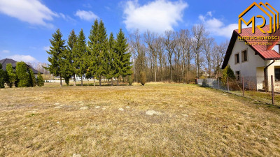 Atrakcyjna działka budowlana w pobliżu Tarnowa - Ładna  -
małopolskie Zdjęcie nr 9