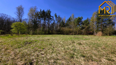 Działka pod zabudowę jednorodzinną bliźniaczą lub - Jodłówka-Wałki  -
małopolskie Zdjęcie nr 13
