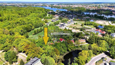 Działka budowlana na Świątkach w Szczecinku - Szczecinek   -
Zachodniopomorskie