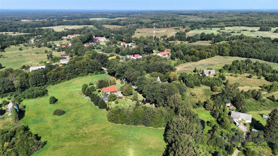 CHMIELNO - działka budowlana na raty - Chmielno   -
Zachodniopomorskie Zdjęcie nr 14