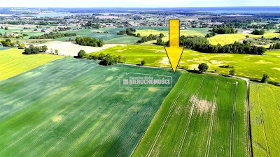 Działki budowlane pod Szczecinkiem - Marcelin - Marcelin   -
Zachodniopomorskie