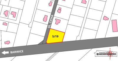 Trzesieka  działka budowlana w top lokalizacji - Szczecinek   -
Zachodniopomorskie Zdjęcie nr 12