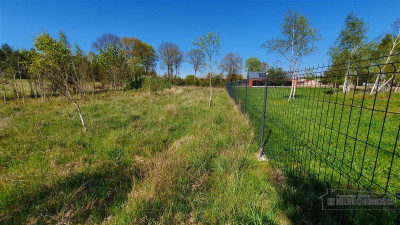 Rakowo - działka budowlana 15 km od Jeziora Komor - Rakowo   -
Zachodniopomorskie Zdjęcie nr 7