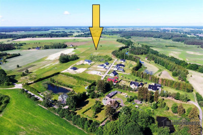 Turowo - ok 3 km od Szczecinka - Turowo   -
Zachodniopomorskie Zdjęcie nr 5