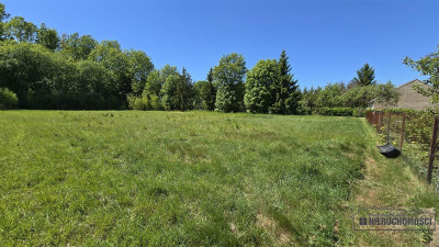 Dwie działki budowlane pod lasem w Otrzep - na rat - Otrzep   -
Zachodniopomorskie Zdjęcie nr 11