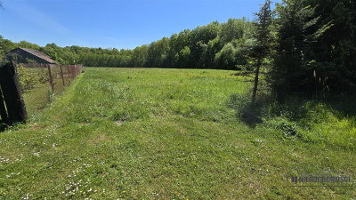 Dwie działki budowlane pod lasem w Otrzep - na rat - Otrzep   -
Zachodniopomorskie Zdjęcie nr 12