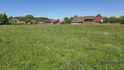 Dwie działki budowlane pod lasem w Otrzep - na rat - Otrzep   -
Zachodniopomorskie Zdjęcie nr 4