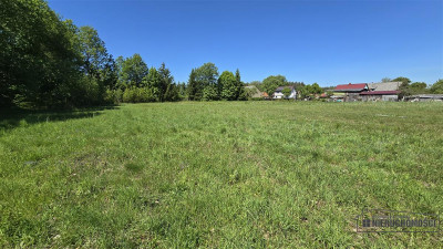 Dwie działki budowlane pod lasem w Otrzep - na rat - Otrzep   -
Zachodniopomorskie Zdjęcie nr 9