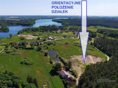 Działka budowlana - Szczecinek Trzesieka - Szczecinek   -
Zachodniopomorskie Zdjęcie nr 2