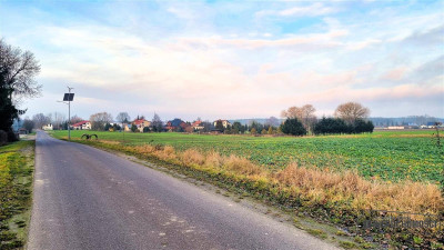 Idealne miejsce na dom  działki w Marcelinie - Marcelin  -
Zachodniopomorskie Zdjęcie nr 13