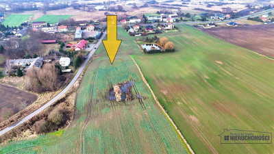 Idealne miejsce na dom  działki w Marcelinie - Marcelin  -
Zachodniopomorskie Zdjęcie nr 5