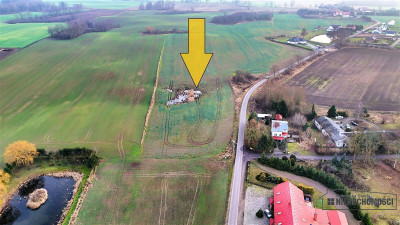 Idealne miejsce na dom  działki w Marcelinie - Marcelin  -
Zachodniopomorskie Zdjęcie nr 7