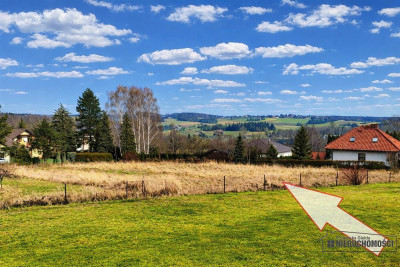 Cieszyn - działka budowlana - na raty - Cieszyn  -
Śląskie Zdjęcie nr 7