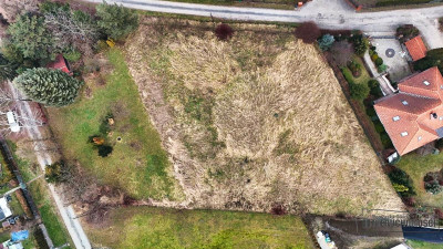 Cieszyn - działka budowlana - na raty - Cieszyn  -
Śląskie Zdjęcie nr 9