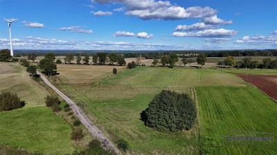 Grunty Knyki - na raty - Knyki  -
Zachodniopomorskie Zdjęcie nr 4