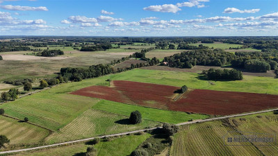 Grunty Knyki - na raty - Knyki  -
Zachodniopomorskie Zdjęcie nr 8