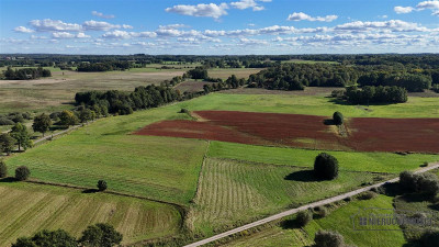 Grunty Knyki - na raty - Knyki  -
Zachodniopomorskie Zdjęcie nr 9