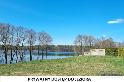 Działka budowlana blisko jeziora Dołgie - Dołgie  -
Zachodniopomorskie Zdjęcie nr 13