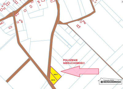 Bielikowo - działka na raty - około 20 minut od Ba - Bielikowo  -
Zachodniopomorskie Zdjęcie nr 3