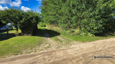 Ostrowąsy - działka budowlana - na raty - Ostrowąsy  -
Zachodniopomorskie Zdjęcie nr 12