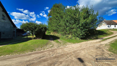Ostrowąsy - działka budowlana - na raty - Ostrowąsy  -
Zachodniopomorskie Zdjęcie nr 13