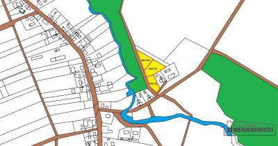 Ostrowąsy - działka budowlana - na raty - Ostrowąsy  -
Zachodniopomorskie Zdjęcie nr 3