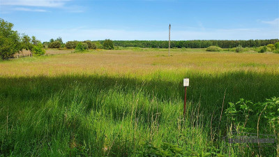 Nieżyn - działka budowlana blisko Bałtyku i Kołobr - Nieżyn  -
Zachodniopomorskie Zdjęcie nr 13