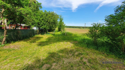 Nieżyn - działka budowlana blisko Bałtyku i Kołobr - Nieżyn  -
Zachodniopomorskie Zdjęcie nr 14