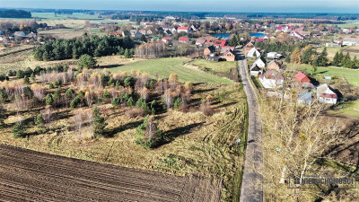 Świerczyna - działka budowlana - na raty - Świerczyna  -
Zachodniopomorskie Zdjęcie nr 10