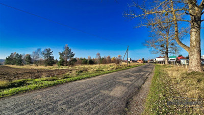 Świerczyna - działka budowlana - na raty - Świerczyna  -
Zachodniopomorskie Zdjęcie nr 12