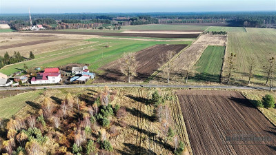 Świerczyna - działka budowlana - na raty - Świerczyna  -
Zachodniopomorskie Zdjęcie nr 5