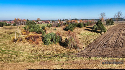 Świerczyna - działka budowlana - na raty - Świerczyna  -
Zachodniopomorskie Zdjęcie nr 9