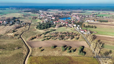 działka budowlana - Świerczyna - na raty - Świerczyna  -
Zachodniopomorskie Zdjęcie nr 10