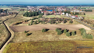 działka budowlana - Świerczyna - na raty - Świerczyna  -
Zachodniopomorskie Zdjęcie nr 11