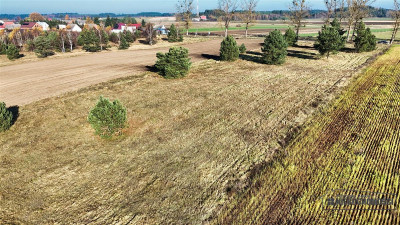 działka budowlana - Świerczyna - na raty - Świerczyna  -
Zachodniopomorskie Zdjęcie nr 12
