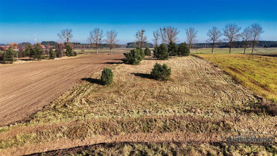 działka budowlana - Świerczyna - na raty - Świerczyna  -
Zachodniopomorskie Zdjęcie nr 13