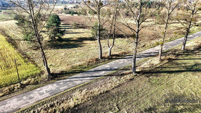 działka budowlana - Świerczyna - na raty - Świerczyna  -
Zachodniopomorskie Zdjęcie nr 4