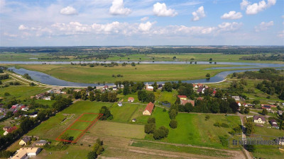 Piasek - działka budowlana - na raty - nad Odrą 70 - Piasek  -
Zachodniopomorskie Zdjęcie nr 2